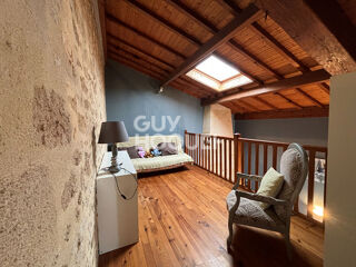  Maison à vendre 6 pièces 195 m²