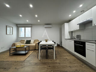  Appartement � louer 3 pi�ces 57 m�