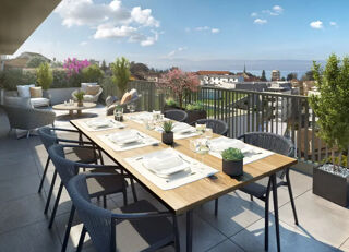  Appartement � vendre 