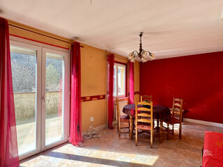  Maison à vendre 3 pièces 59 m²