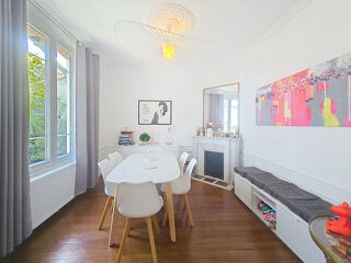  Maison à vendre 8 pièces 163 m²
