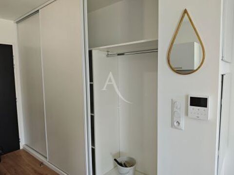  Appartement � louer 1 pi�ce 32 m�