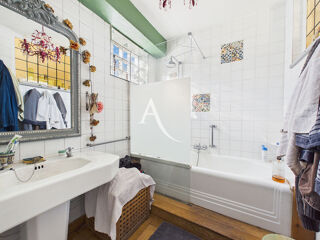  Maison à vendre 6 pièces 162 m²