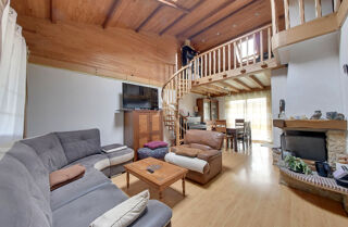  Maison à vendre 6 pièces 124 m²