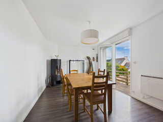  Maison à vendre 8 pièces 131 m²
