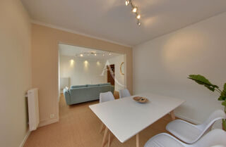 Appartement à louer 4 pièces 67 m²
