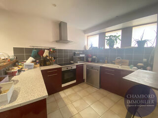  Maison à louer 5 pièces 128 m²