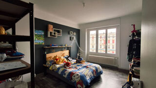  Appartement � vendre 4 pi�ces 130 m�