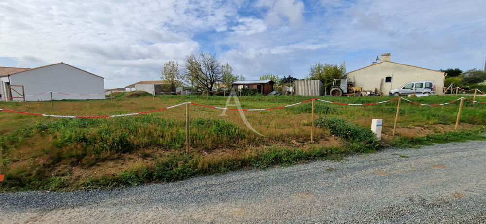 Vente Terrain Terrain Brem Sur Mer Brem sur mer