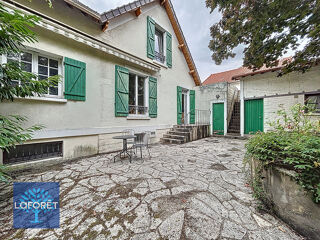  Maison � vendre 6 pi�ces 126 m�