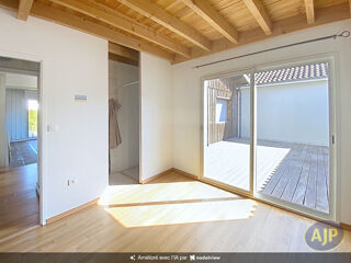  Maison à louer 6 pièces 166 m²