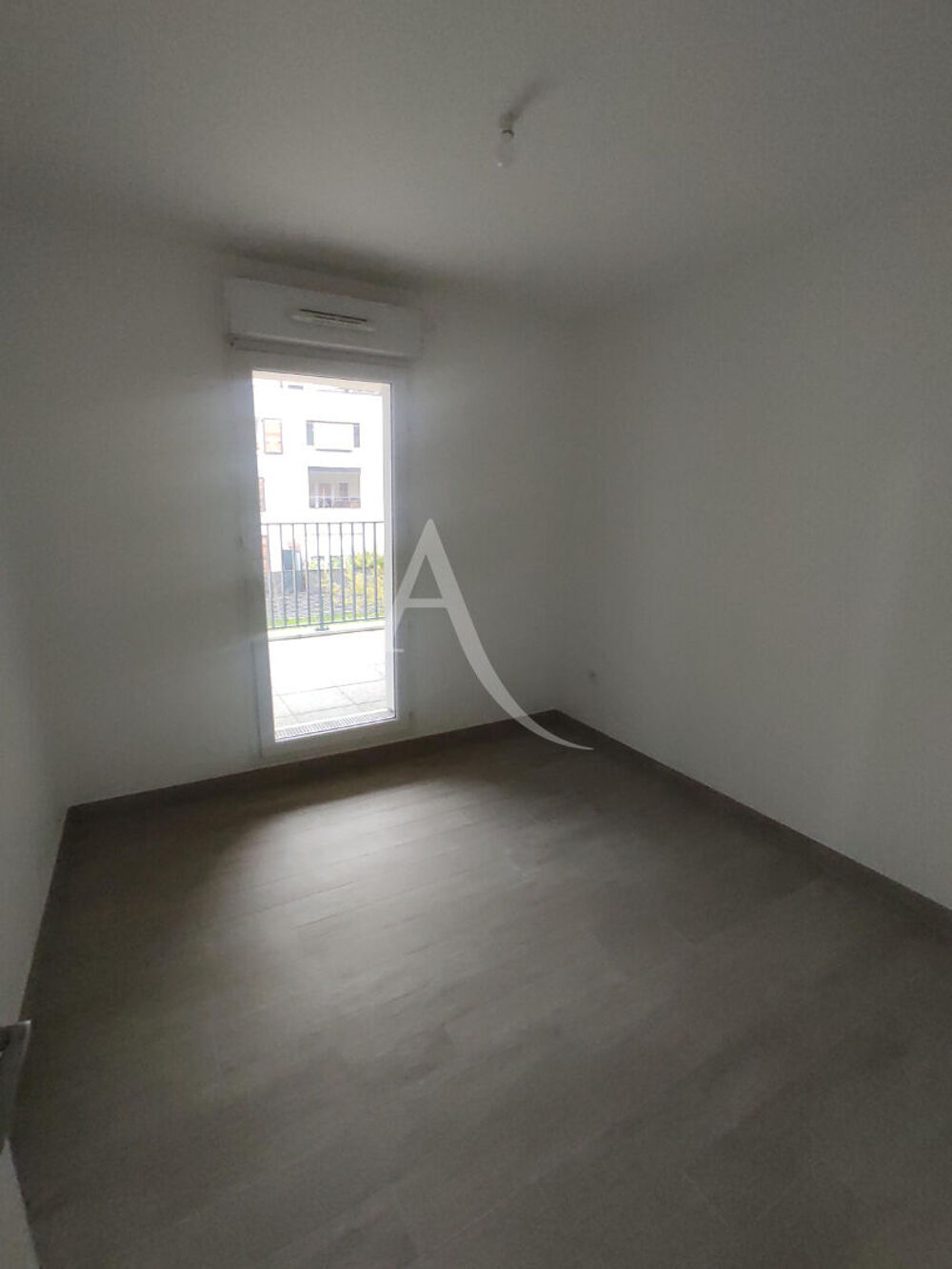 Location Appartement Appartement  3 pièces 58.45 m2 Ris orangis