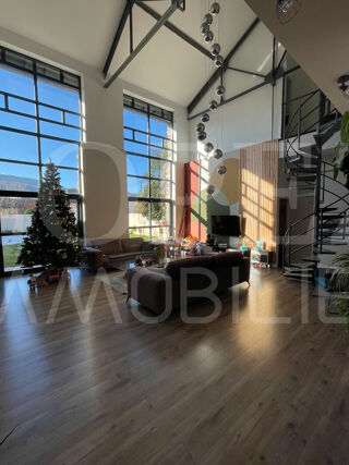  Appartement � vendre 7 pi�ces 248 m�