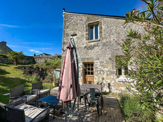  Maison � vendre 3 pi�ces 80 m�