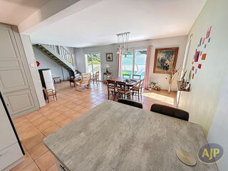  Maison à vendre 7 pièces 135 m²