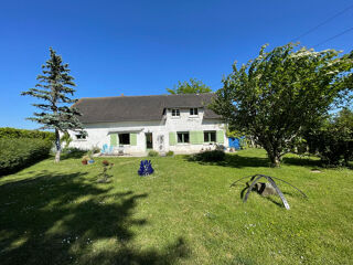  Maison  vendre 7 pices 193 m