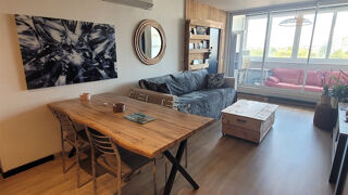  Appartement à louer 1 pièce 107 m²