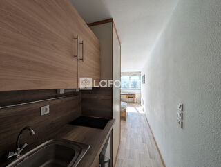  Appartement à vendre 1 pièce 24 m²