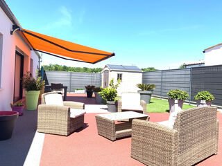  Maison � vendre 4 pi�ces 1 m�