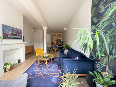  Appartement � louer 4 pi�ces 114 m�