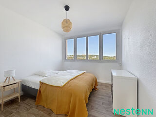  Appartement à louer 3 pièces 66 m²