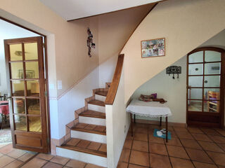  Maison � vendre 6 pi�ces 160 m�