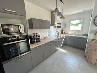  Maison à vendre 4 pièces 1 m²