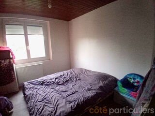  Maison � vendre 4 pi�ces 60 m�