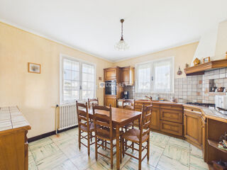  Maison à vendre 7 pièces 153 m²