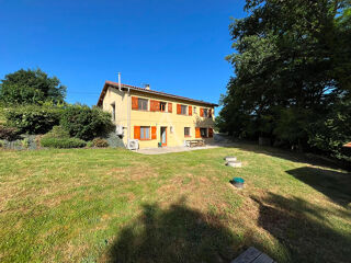  Maison � vendre 8 pi�ces 218 m�