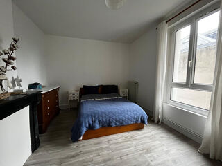  Appartement  vendre 2 pices 43 m