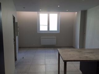  Appartement à louer 1 pièce 26 m²