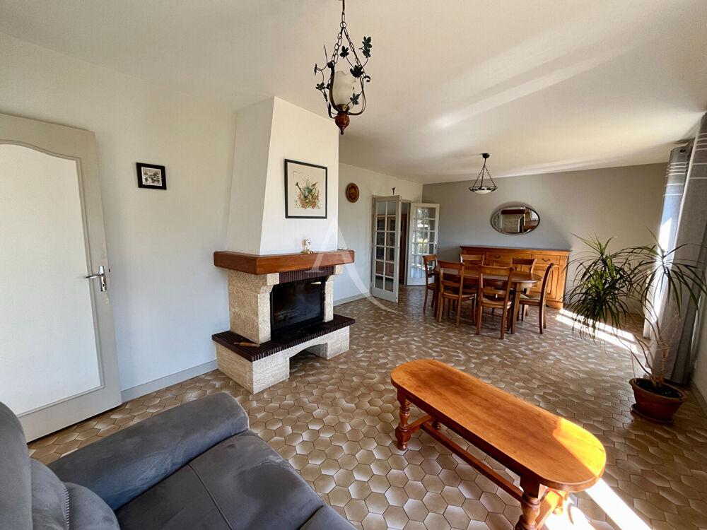 Vente Maison Maison familiale 4 chambres -  LES ACHARDS La mothe achard