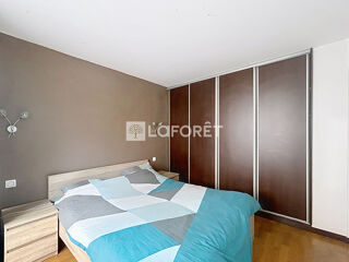  Appartement à vendre 3 pièces 58 m²