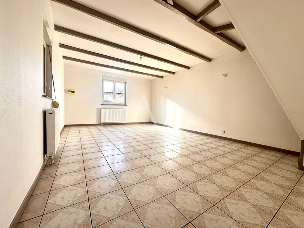 Maison Luneville 4 pièce(s) 114 m2