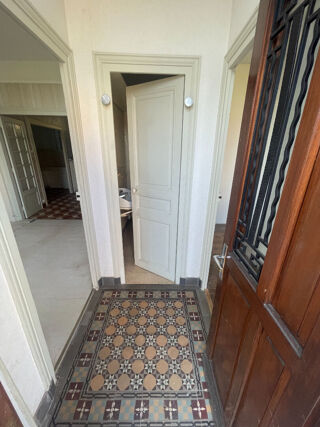  Maison � vendre 4 pi�ces 50 m�