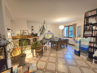  Maison à vendre 8 pièces 143 m²