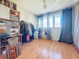  Appartement � vendre 4 pi�ces 64 m�