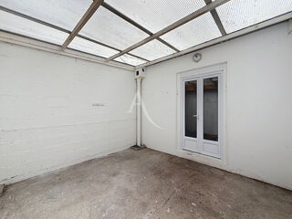  Appartement à louer 1 pièce 27 m²