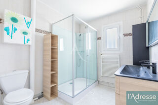  Maison à vendre 4 pièces 103 m²