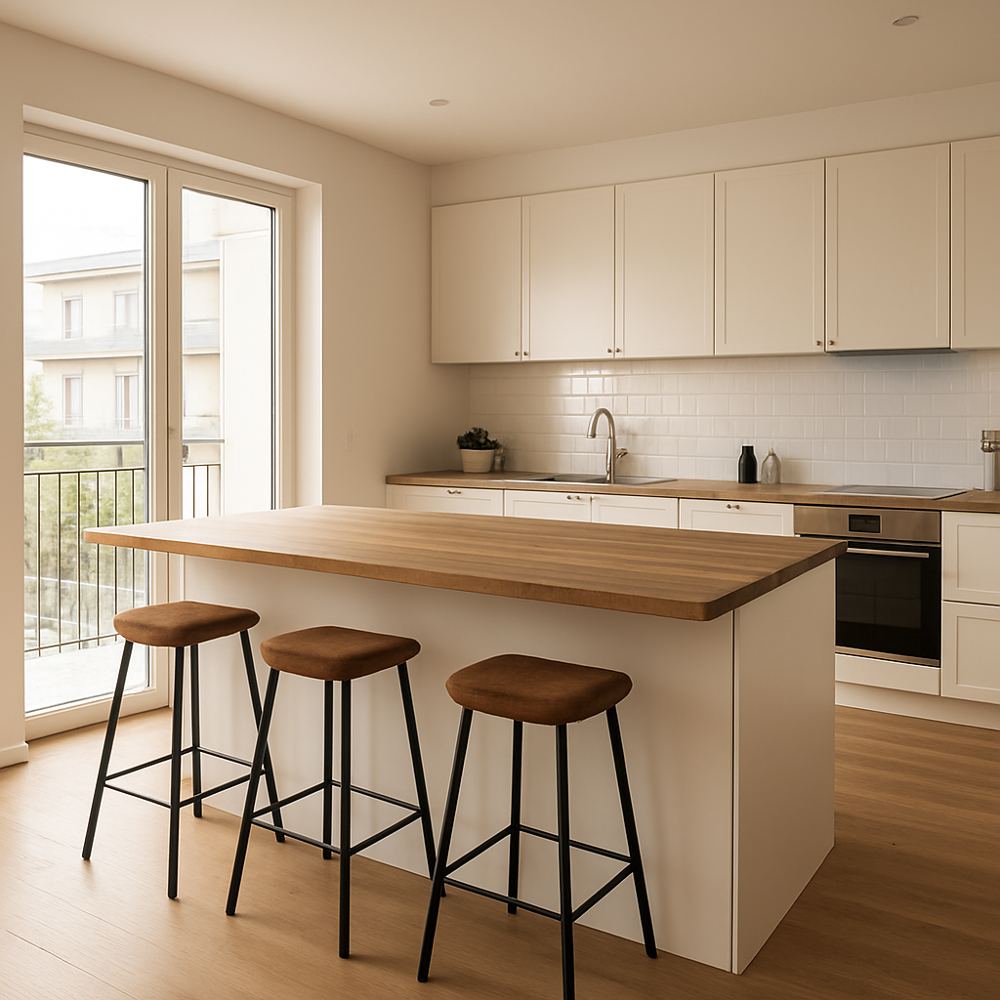 Vente Appartement Appartement 3 pièces de 66 m2 (Toulouse) Toulouse