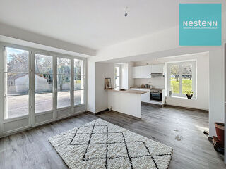  Appartement � vendre 4 pi�ces 69 m�