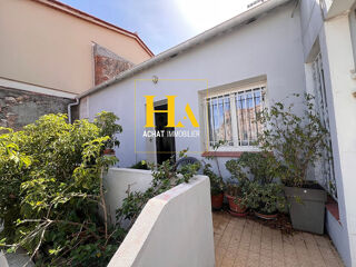 Vente Appartement THUIR CENTRE-VILLE - APPARTEMENT DE PLAIN-PIED AVEC EXTÉRIEUR ET PARKING PRIVATIF Thuir