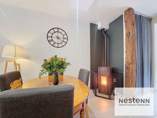  Maison � vendre 3 pi�ces 75 m�