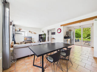  Maison à vendre 5 pièces 100 m²