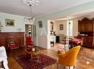  Maison à vendre 7 pièces 180 m²