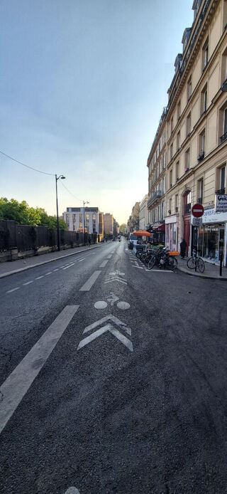  Parking / Garage � vendre 15 m�