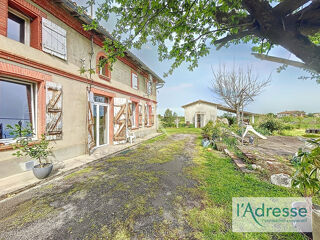  Maison � vendre 6 pi�ces 400 m�
