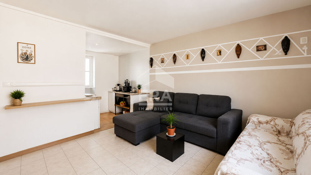 Appartement à vendre Etampes 3 pièces