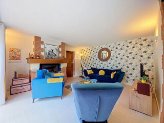 Vente Maison Maison Louviers - 86.81 m² Louviers